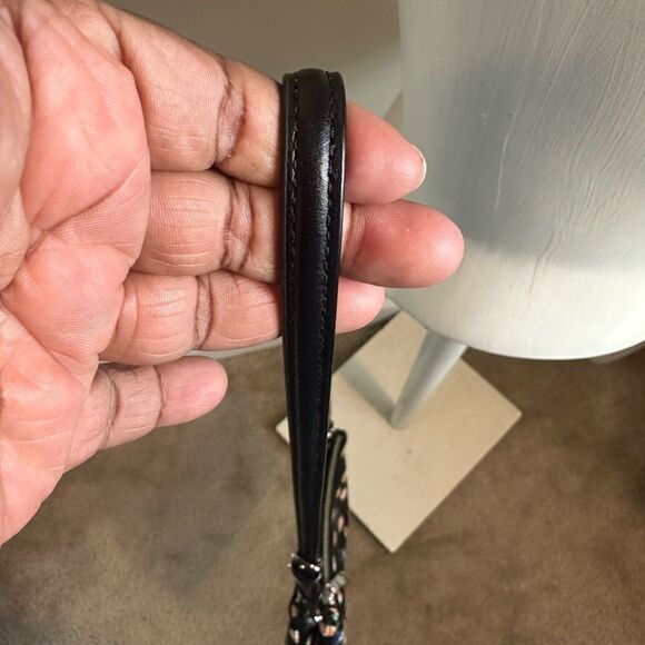 Coach Lyla Crossbody Tea Rose Floral Print - Picture 6 of 10